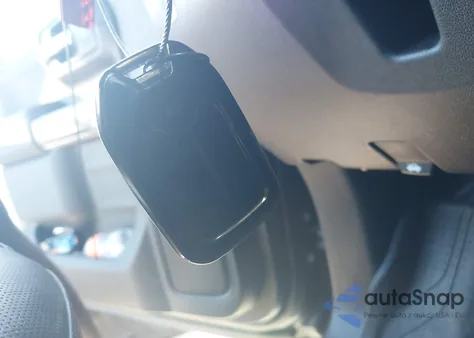 2019 Chevrolet Silverado C1500 Ltz z USA, uszkodzony, nr VIN 3GCPWEED2KG189593